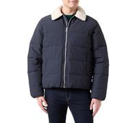 Schott NYC IOWA Jacke Navy XL, marineblau, One size