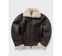 Schott NYC LC1259 JACKET men Bomber Jackets brown in Größe:M