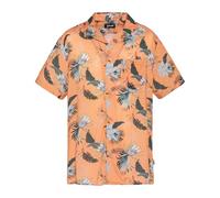 Schott NYC Shrivera Herren-Shirt, Mehrfarbig, 56