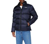 Schott NYC Unisex Idaho Jacke, Marine, XL