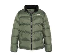 Schott NYC Unisex Idaho Jacke, Salbei Khaki, L