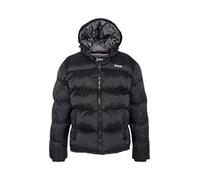 Schott NYC Unisex Idaho2 Jacke, Schwarz, XXL