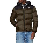 Schott NYC Unisex Utah2 Jacke, Kaki, XL