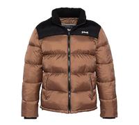 Schott NYC UTAH Jacke Mokka L, mokka, L