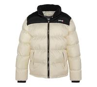Schott NYC UTAH Jacket Off White XS, Off-White, One size
