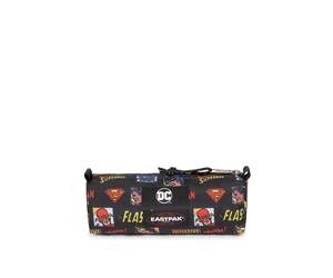 Schreibgeräteetui EASTPAK "BENCHMARK SINGLE", Kinder, dc icons, Polyester, Schreibgeräteetuis, mit Label vorne (77491028-0) dc icons