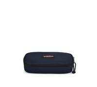 Schreibgeräteetui EASTPAK "OVAL SINGLE", Kinder, blau (ultra marine), Polyester, Schreibgeräteetuis, im praktischen Design (81243117-0) ultra marine