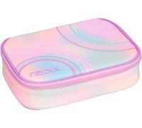 Schreibgeräteetui NEOXX "Schlamperbox, Dunk, Candy Party", Kinder, candy party, Polyester, Schreibgeräteetuis (47069218-0) candy party