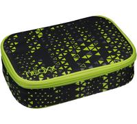 Schreibgeräteetui NEOXX "Schlamperbox, Dunk", Kinder, code breaker, Polyester, Schreibgeräteetuis, teilweise aus recyceltem Material (93476002-0) code breaker