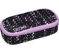 Schreibgeräteetui NEOXX "Schlamperbox, Jump", Kinder, pruple crush, Polyester, Schreibgeräteetuis, teilweise aus recyceltem Material (19154334-0) pruple crush