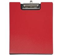 Schreibmappe MAULflexx - A4, rot