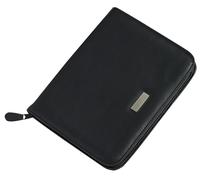 rillstab Schreibmappe 'Excellent de luxe', DIN A5, schwarz 8712794989943