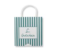 SCHUBACK Gutschein-Karte 44 Euro 44