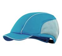 Schuberth Basecap Flex-Active blau / grau - 9049100403