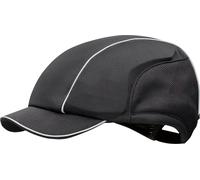 Schuberth Basecap Flex-Active, schwarz - 1 Stück