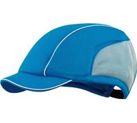 SCHUBERTH Basecap FlexActive blau grau
