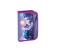 Schüleretui 'Be Magical' 1Zip 28-tlg. / Bei Hugendubel