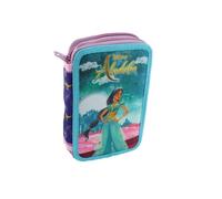 Schüleretui Doppeldecker Disney "Aladdin"