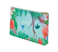 Herlitz Faulenzer flach Ladylike Jungle