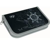 Schüleretui gefüllt 22 Teile 1 Lasche sortiert 47351