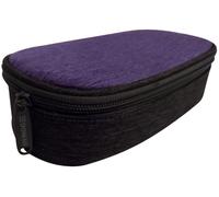 Schüleretui klein Uni lila