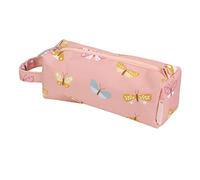 Federmäppchen / Schmetterlinge