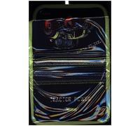 Schüleretui 'Tractor' 1Zip 28-tlg. / Bei Hugendubel