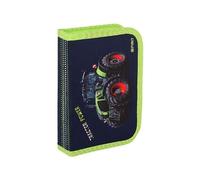 Schüleretui 'Tractor' 1Zip 28-tlg. | Taschenbuch