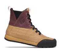 Black Diamond Circuit Mid Zustiegsschuhe EU 39 1/2 Flax