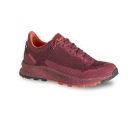 Dolomite W Carezza, Burgundy Red - Red / 38, Damen Schuhe