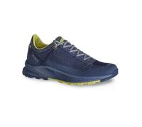 Schuh Dolomite Carezza (Denim Blue) Mann 8.5 UK