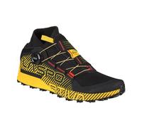 Schuh La Sportiva Cyklon (Black/Yellow) Mann 45 (10.5 UK)