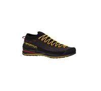 Schuh La Sportiva Tx2 Evo (Schwarz/Gelb) Herren 40 (6.5 UK)