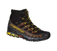 La Sportiva Ultra Raptor Ii Mid Goretex Wanderstiefel EU 45 1/2 Black / Yellow