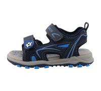 Schuh navy-cobalt - Gr. - 25