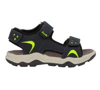 Schuh navy - Gr. - 34