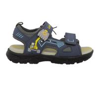 SUPREMO SHOES navy-steel - Gr. - 29