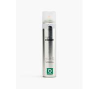 Schuh-Pflegeprodukt Reinigungsspray Damen | DEICHMANN Shoe Care | Transparent | Größe ONE SIZE