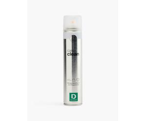 Schuh-Pflegeprodukt Reinigungsspray Damen | DEICHMANN Shoe Care | Transparent | Größe ONE SIZE