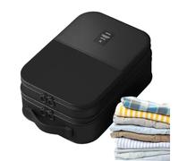 Schuh-Reisetasche - Sneaker-Aufbewahrungs-Organizer, Wasserdichte Schuhtasche | Oxford-Stoff, 33 X 22 X 15 Cm, Großes Fassungsvermögen, Packwürfel Für 3-4 Paar, Golfträger, Gepäckzubehör, Urlaub, Gesc