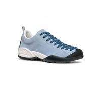 Schuh Scarpa Mojito (Air Blue) Frau 38.5 (5 1/3 UK)