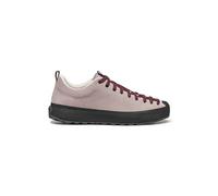 Schuh Scarpa Mojito Wrap Light Mauve - Mixed 37 (4 UK)