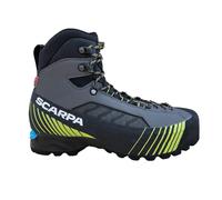 Schuh Scarpa Ribelle Lite HD Iron Gray-Lime : 41