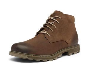 Schuh Sorel Madson Ii Chukka Wp (Natu-tobacco) Mann 42 (9 US)