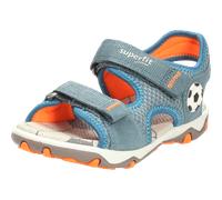 Superfit Jungen Mike 3.0 Sandale 1-009466Sandale