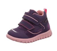 Schuh Texti LILA/LILA - Gr. - 28