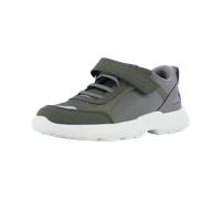 Superfit Männlich Rush Grün/Hellgrau 7010