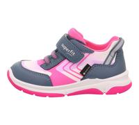 Superfit COOPER für Kinder, pink, Gr. 26 EU