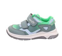 Schuh Textil \ COOPER HELLGRÜN/HELLBLAU - Gr. - 31