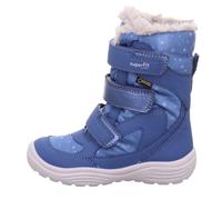 Schuh Textil \ CRYSTAL BLAU/HELLGRAU - Gr. - 29